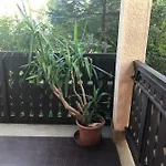 Veranda *