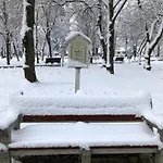 Apartament Veranda *