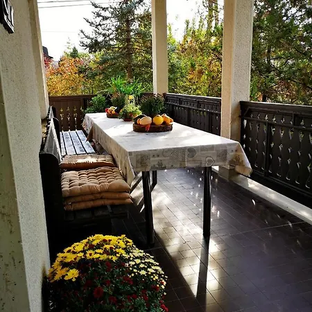 Apartment Veranda Nyíregyháza