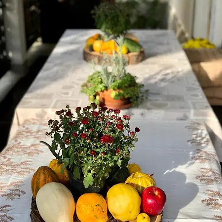 Veranda Appartamento *