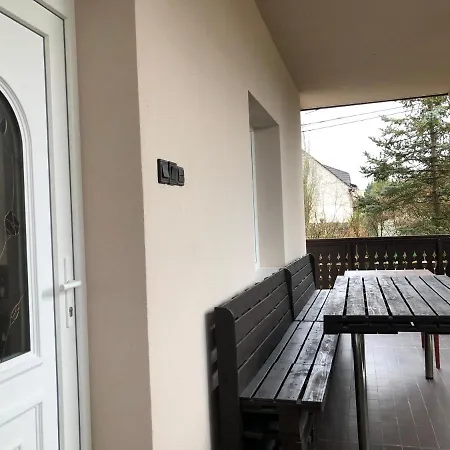 Veranda *