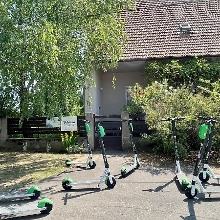 Veranda Nyíregyháza