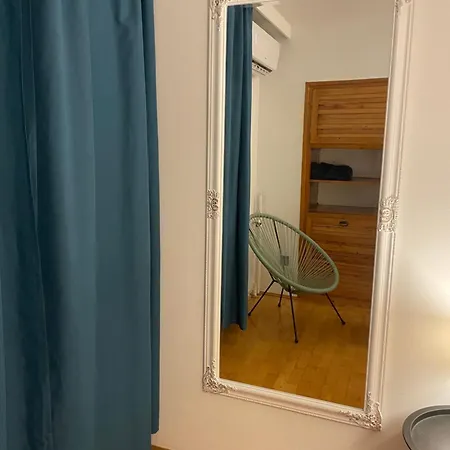Veranda * Nyíregyháza