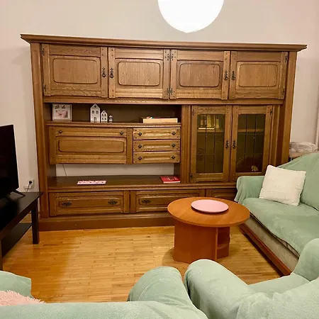 Veranda Appartamento