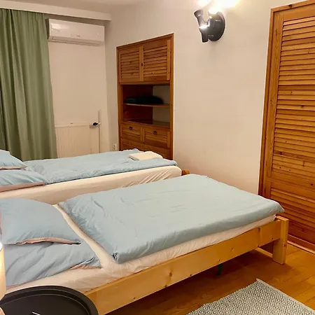 Appartamento Veranda
