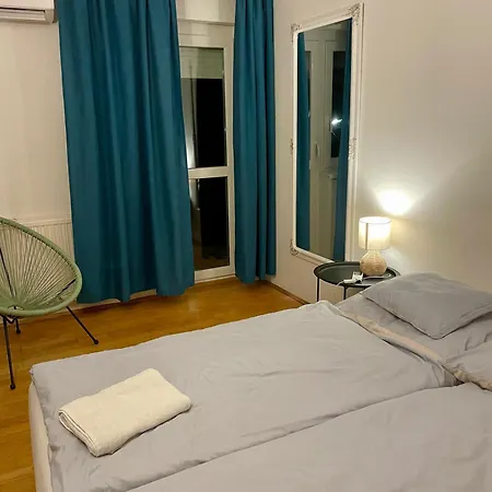 Veranda Appartamento *