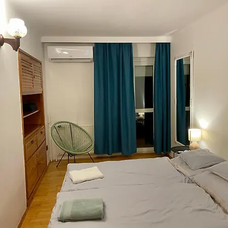 Appartamento Veranda *