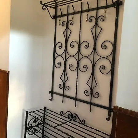 Appartamento Veranda Nyíregyháza