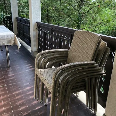 Appartamento Veranda Nyíregyháza