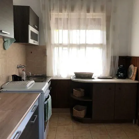 Veranda Appartamento
