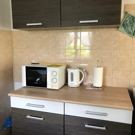 Appartamento Veranda