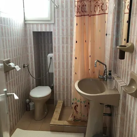 Veranda Appartamento Nyíregyháza
