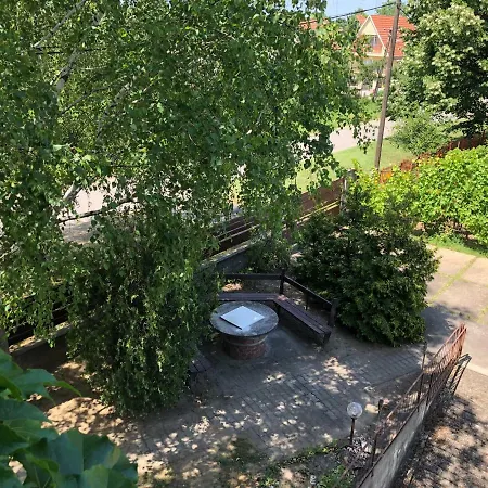 Veranda Apartment Nyíregyháza