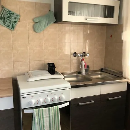 Veranda Appartamento *