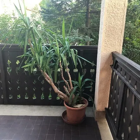 Veranda *