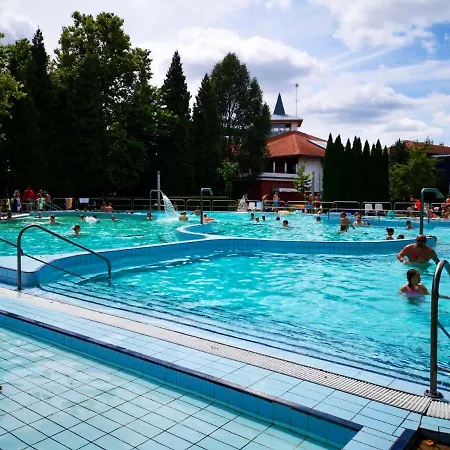 Veranda * Nyíregyháza