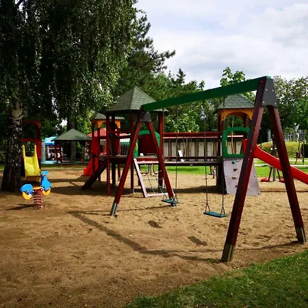 Veranda * Nyíregyháza