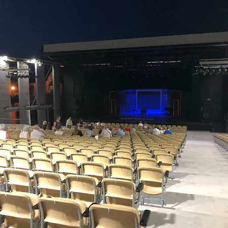 Appartamento Veranda *