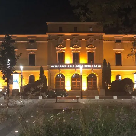 Veranda *