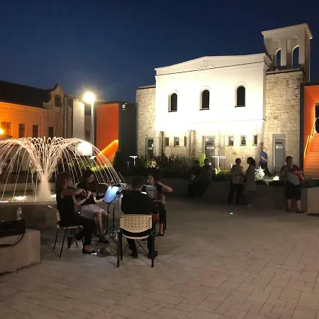 Appartamento Veranda Nyíregyháza