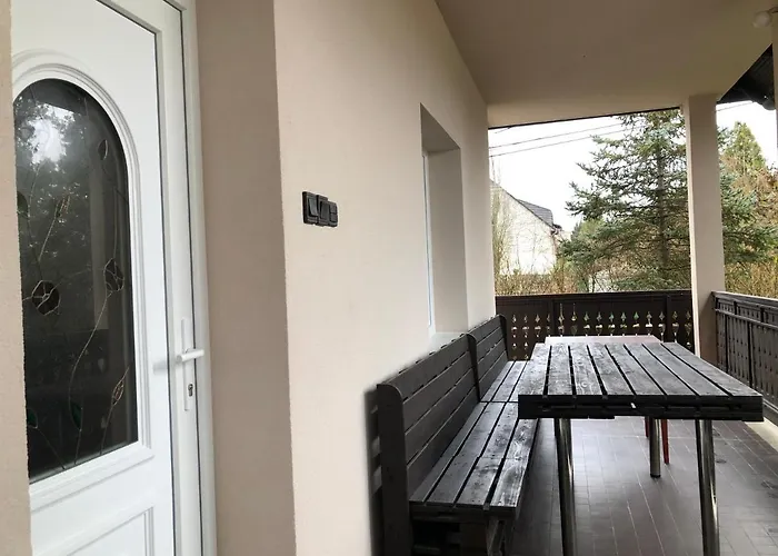 Veranda *