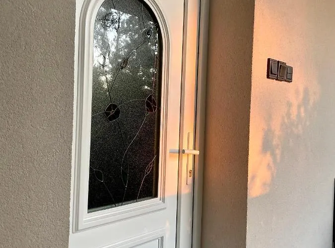 Veranda Apartamento *