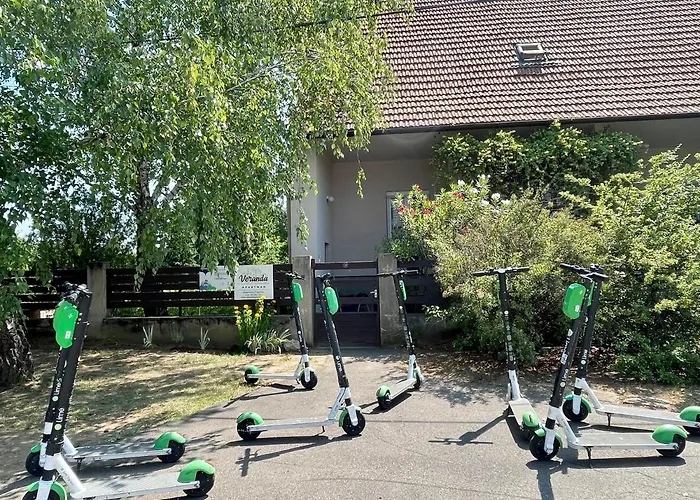 Veranda Nyíregyháza