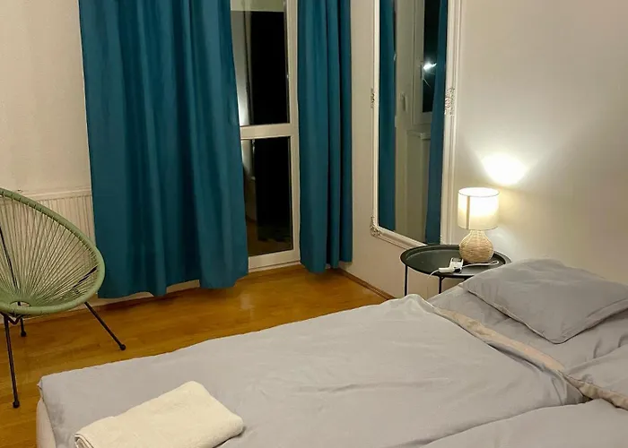 Veranda Apartamento *