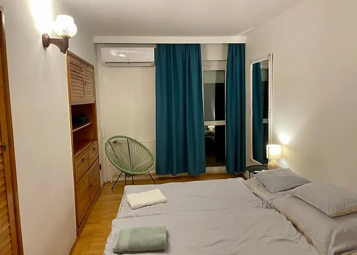 Apartamento Veranda *