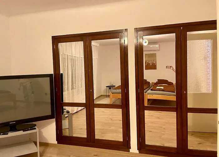 Apartamento Veranda Nyíregyháza