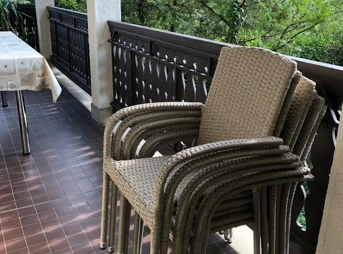 Apartamento Veranda Nyíregyháza