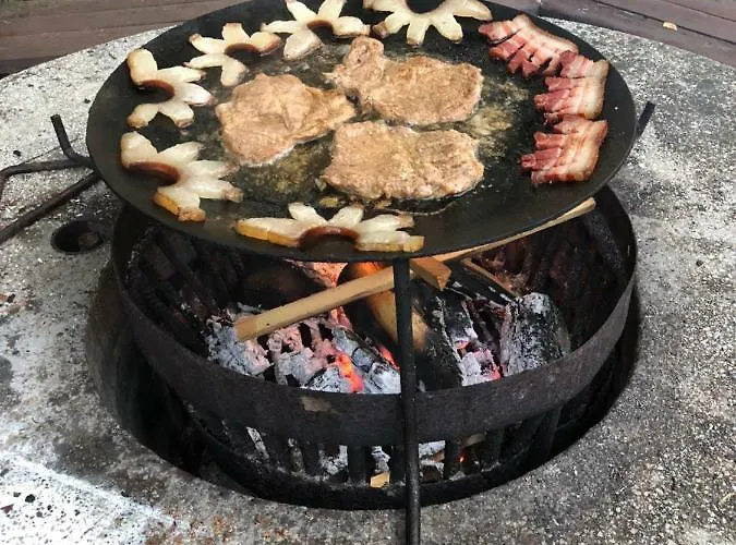 Veranda Apartamento Nyíregyháza