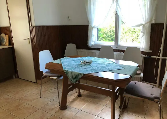 Veranda Apartamento *