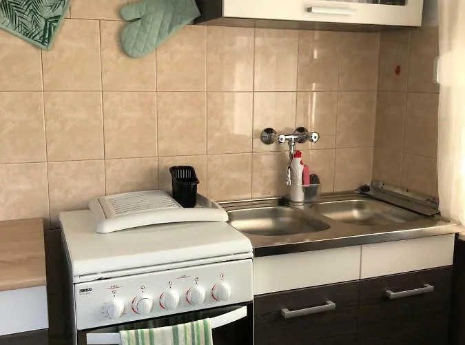 Veranda Apartamento *