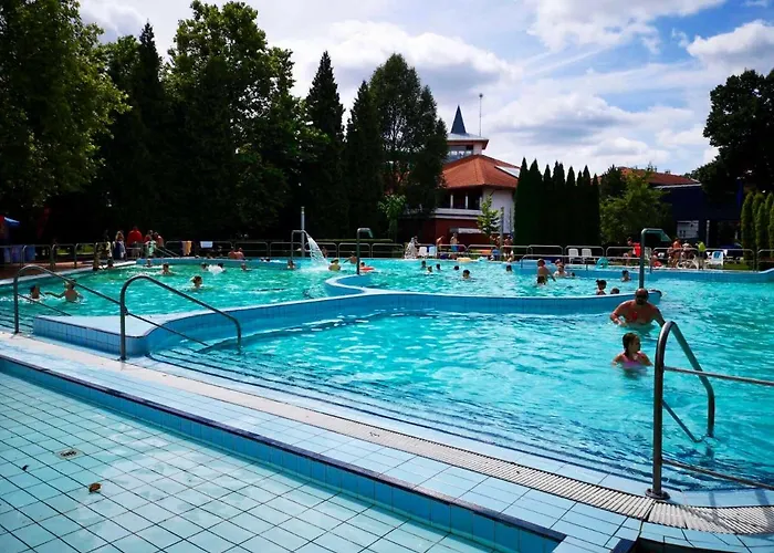 Veranda * Nyíregyháza