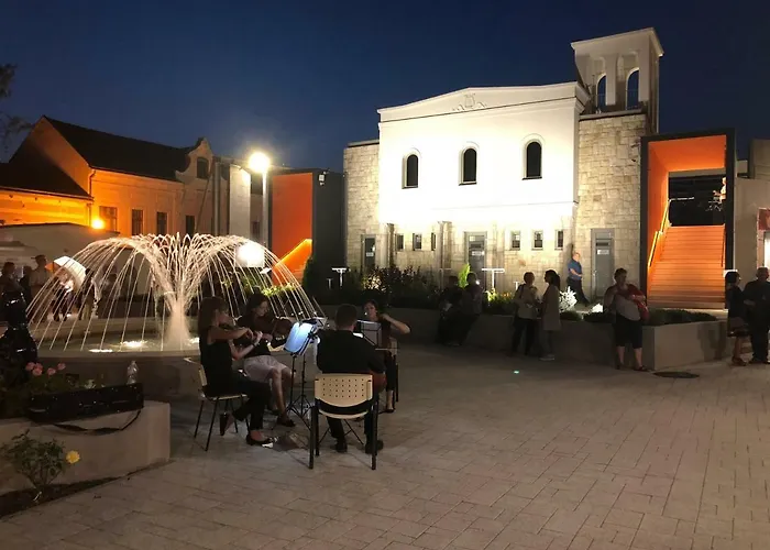 Apartamento Veranda Nyíregyháza