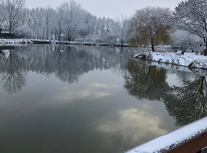 Veranda Nyíregyháza